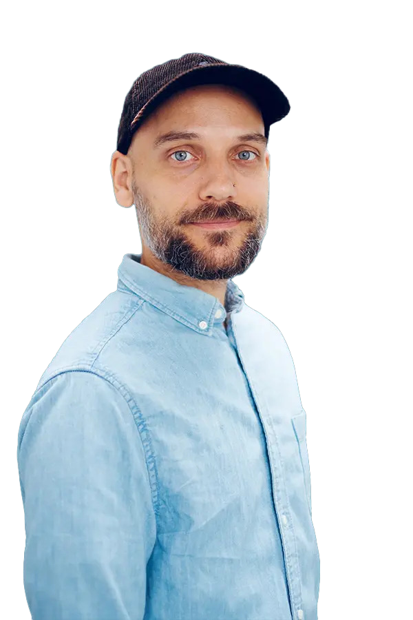 Hannes Schlegel